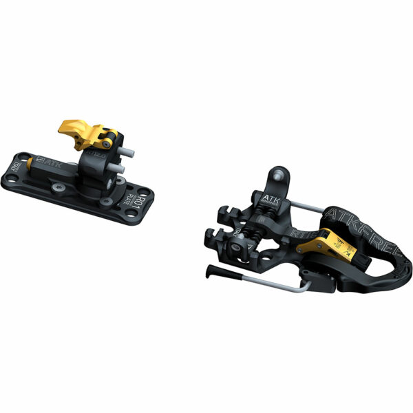 ATK RT 2.0 86mm oder 91mm