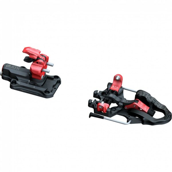 ATK Raider 12/2.0 86mm oder 91mm