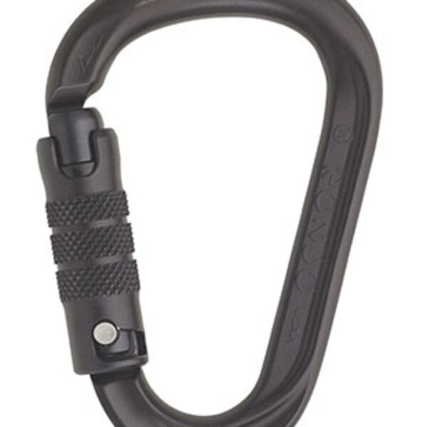 AustriAlpin HMS Magic ALu 4 Lock