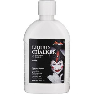AustriAlpin Liquid Chalk 250ml Flasche