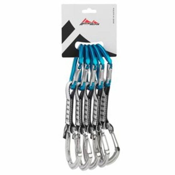 AustriAlpin Rockit Mixed 5er Set Alu