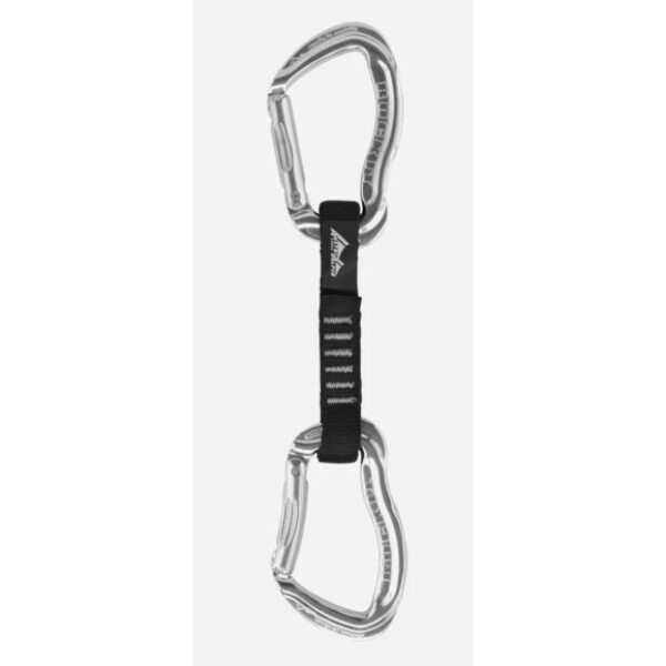 AustriAlpin Rockit Set Alu Schnapper 11mm