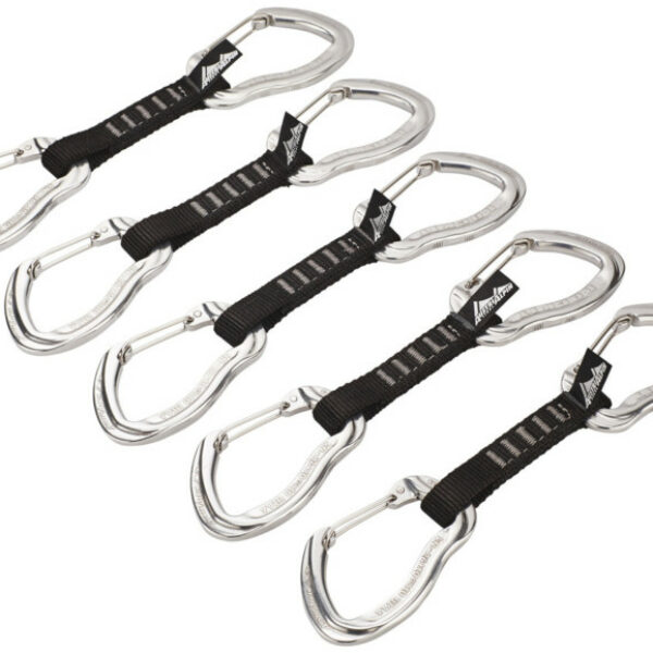 AustriAlpin Rockit light 5er Alu Draht