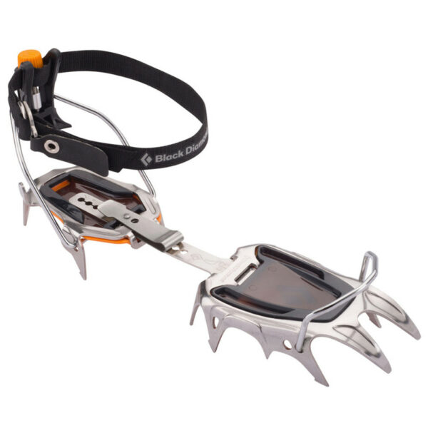 BLACK DIAMOND Serac Pro Steigeisen