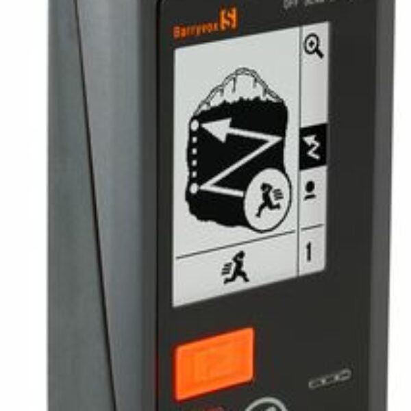 Mammut Barryvox  oder Barryvox S einzeln
