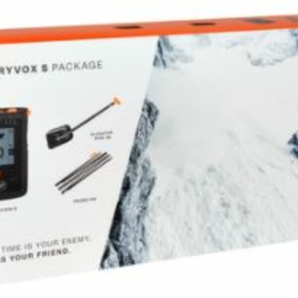 Mammut Barryvox S Package