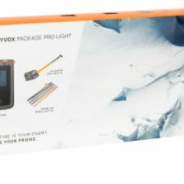 Mammut Barryvox Package pro light Set
