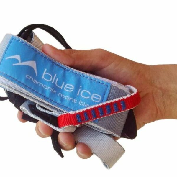 Blue Ice Choucas Klettergurt