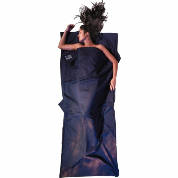 Cocoon Travelsheets Ägyptische Baumwolle