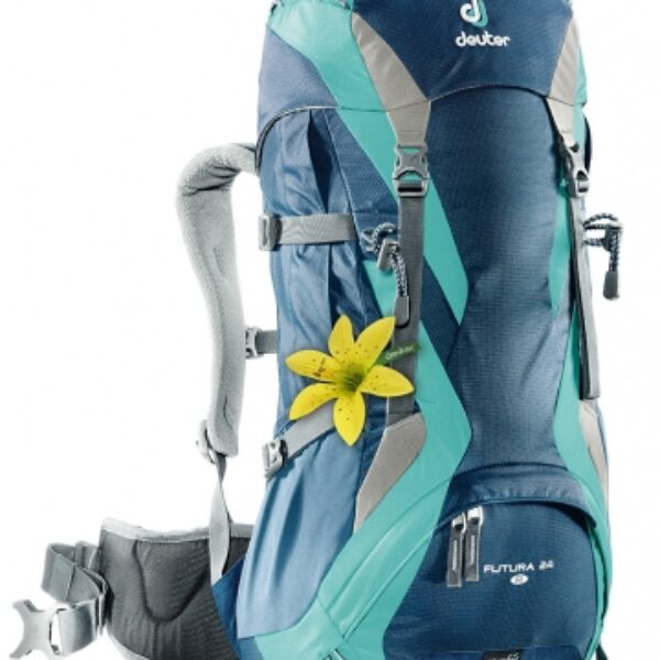 DEUTER Futura 24 SL midnight-mint