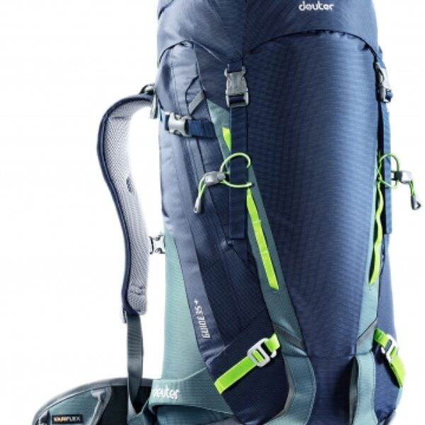 DEUTER Guide 35+ navy-granit