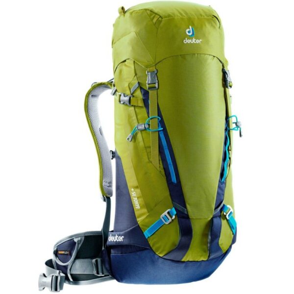 Deuter Guide 35+