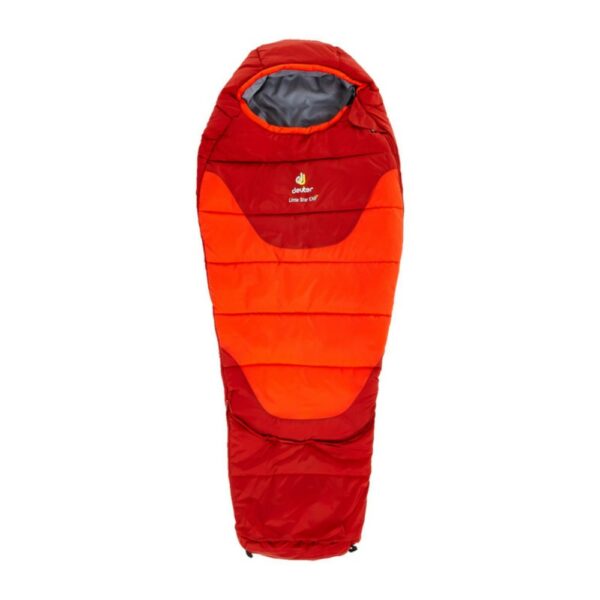 Deuter Little Star Exp