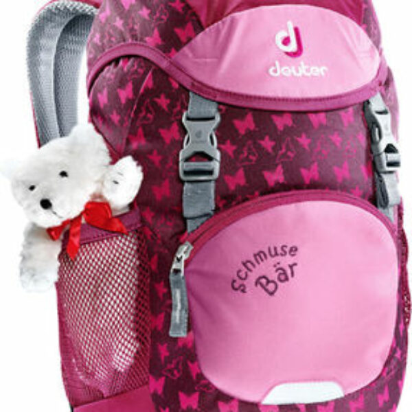 Deuter Schmusebär 8L