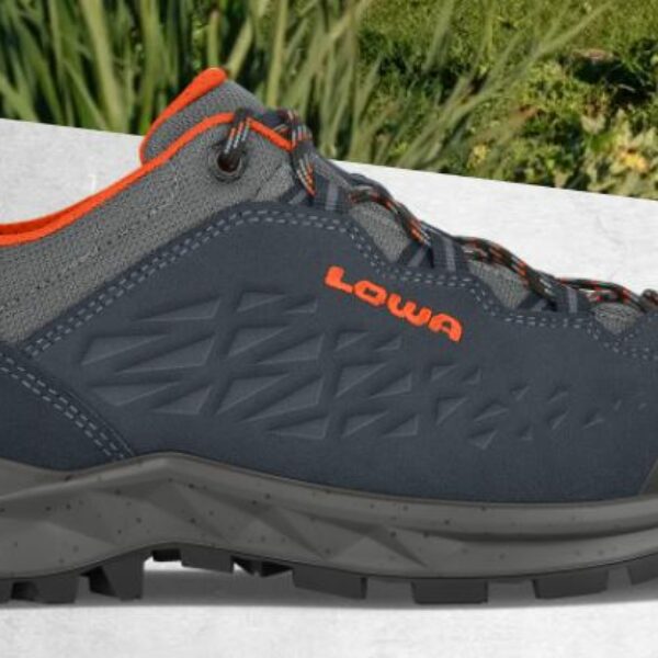 Lowa Explorer GTX Damen und Herren