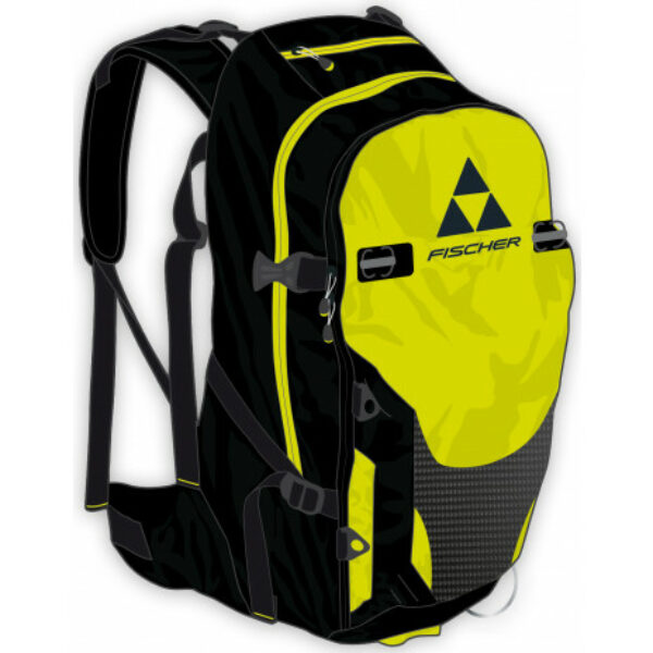 Fischer Backpack Transalp 35L