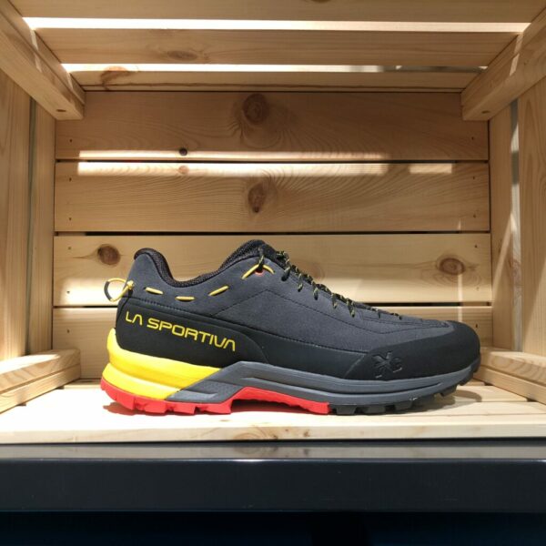 La Sportiva TX Guide Leder