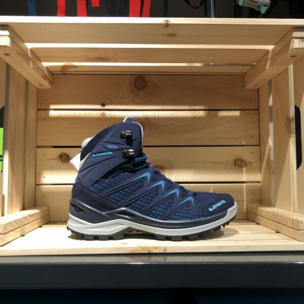 Lowa Innox GTX Mid