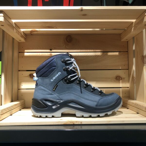 Lowa Renegade GTX mid Ws