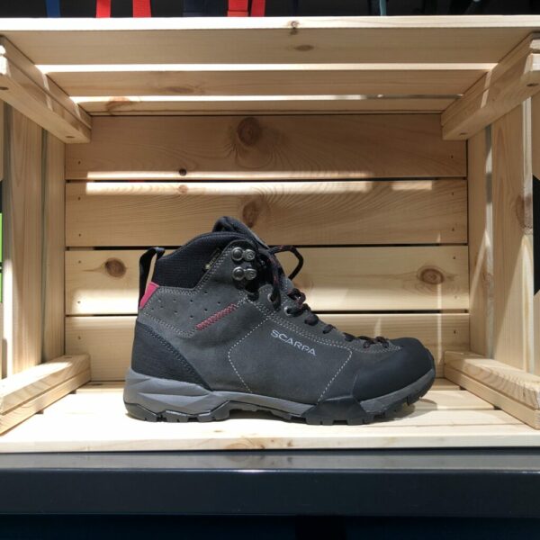 Scarpa Mojito Hike GTX Wmn