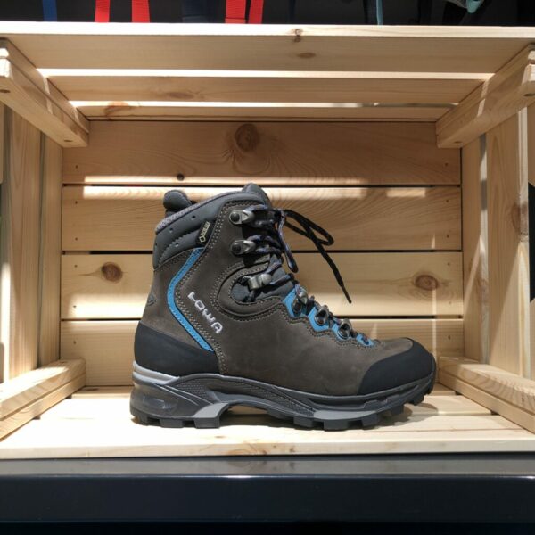 Lowa Mauria GTX Ws