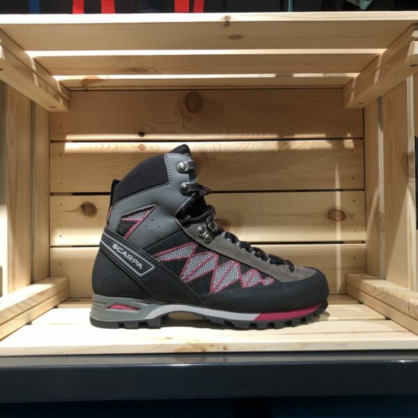 Scarpa Marmolada OD  Trek Wmns