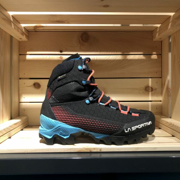 La Sportiva Aquilibrium Woman GTX