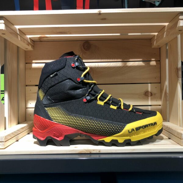 La Sportiva Aquilibrium GTX