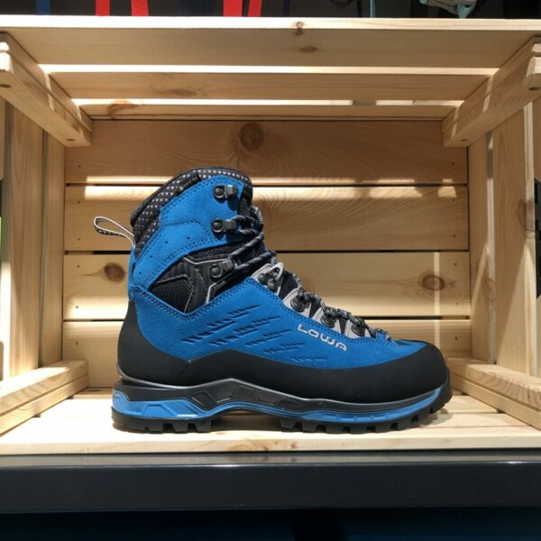 Lowa Cevedale II GTX Damen oder Herren