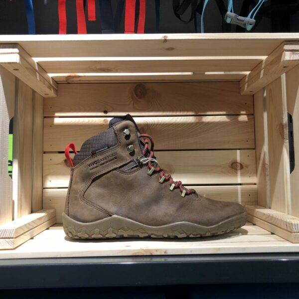 Vivobarefoot Tracker FG Damen und Herren