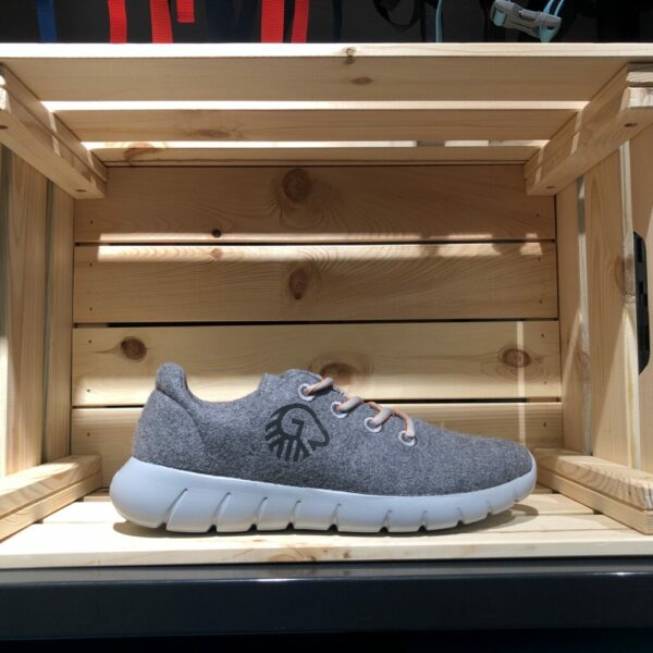 Giesswein Merino Runner Men
