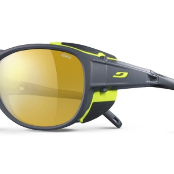 Julbo Explorer 2.0 Zebra