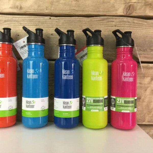 KLEAN KANTEEN Classic 800 ml