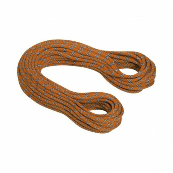 MAMMUT 10.1 Classic Gym Rope (rot-orange)