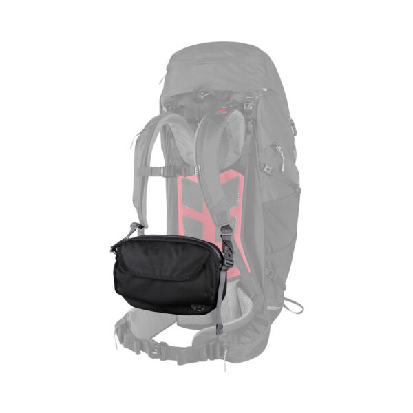 MAMMUT Add on Chest Bag