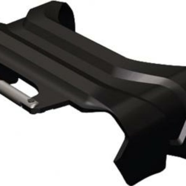 MARKER Harscheisen Kingpin 105 mm