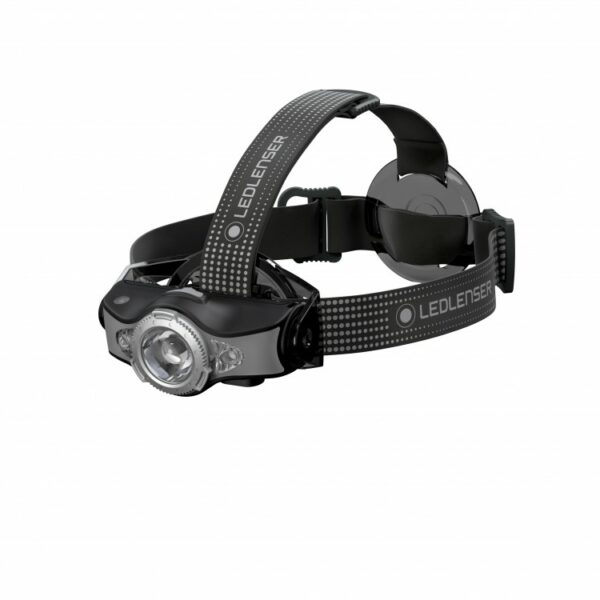 LED LENSER MH 11