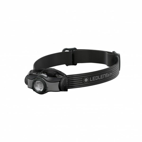 LED LENSER MH 5