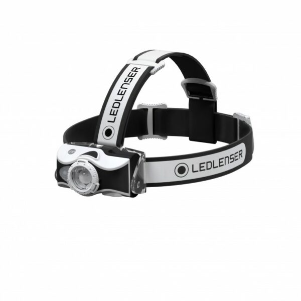 LED LENSER MH 7
