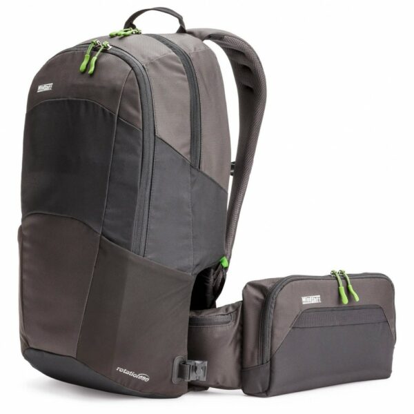 Mindshift Rotation 180° TravelAway 22L