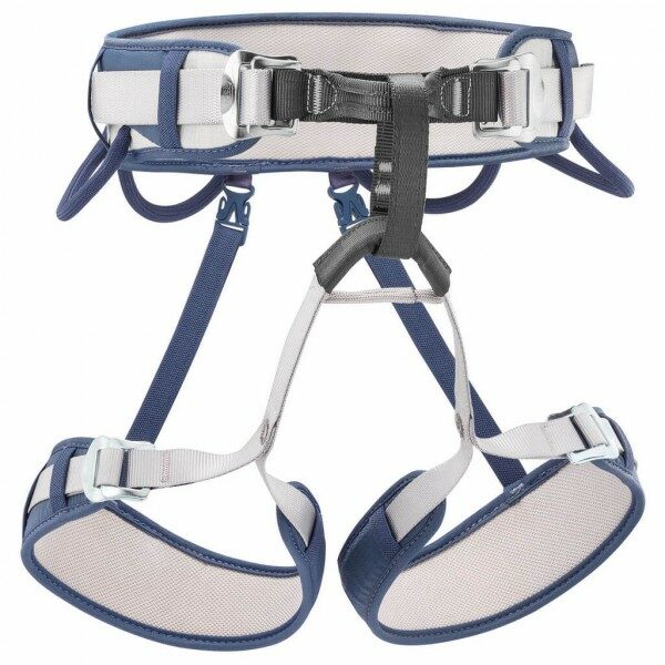 PETZL Corax XS-L (blau)