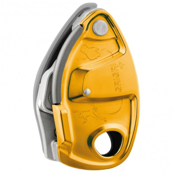 PETZL Grigri +