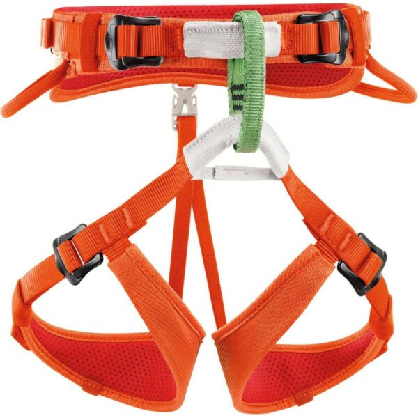 PETZL Macchu Kids