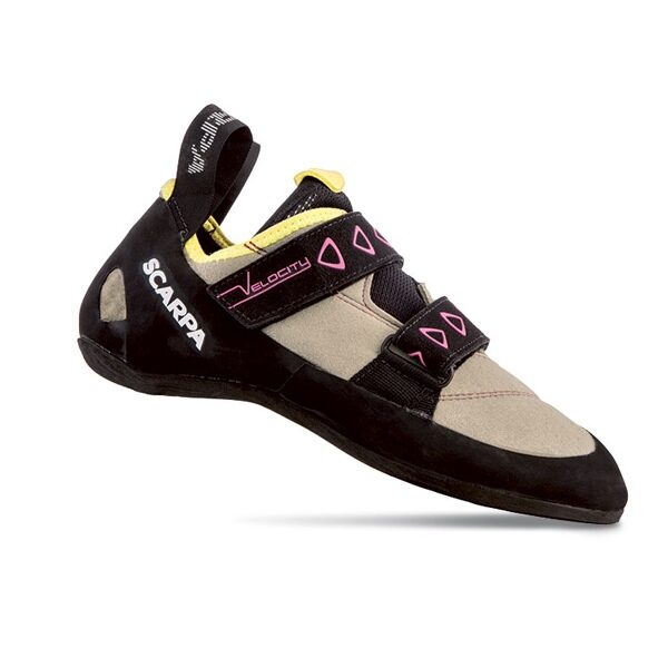 SCARPA Velocity Wmn