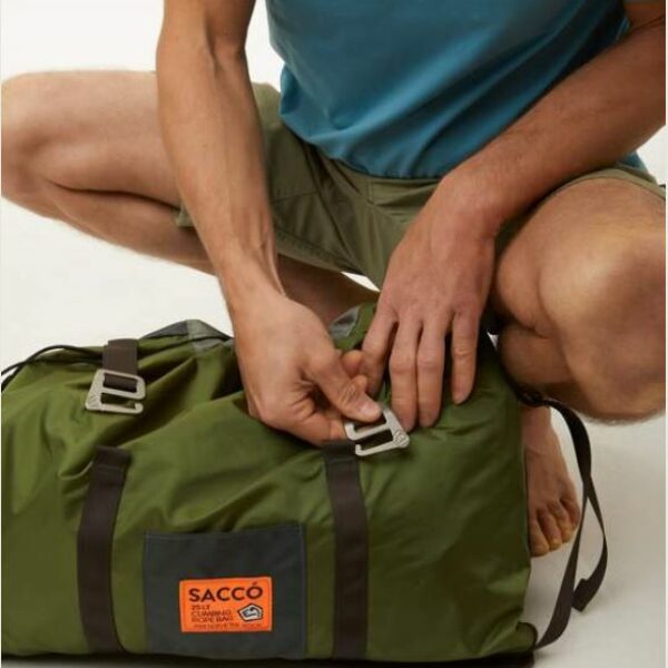 E9 Sacco Seilsack