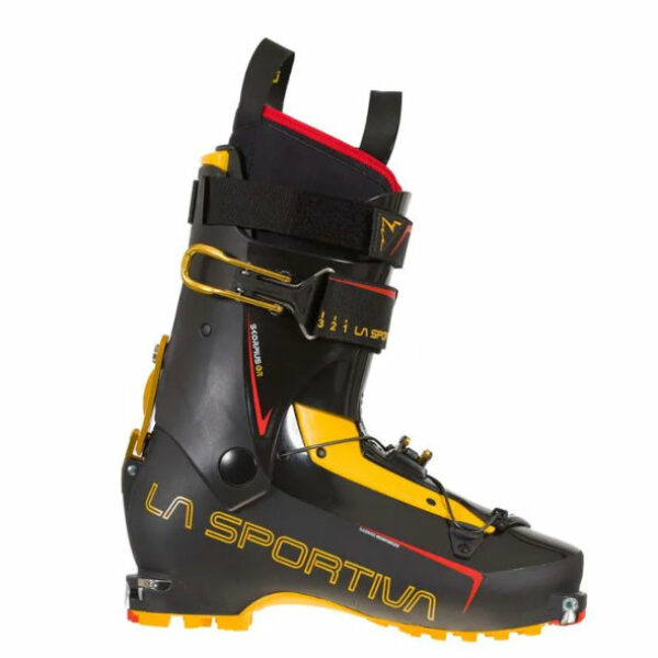 La Sportiva Scorpius