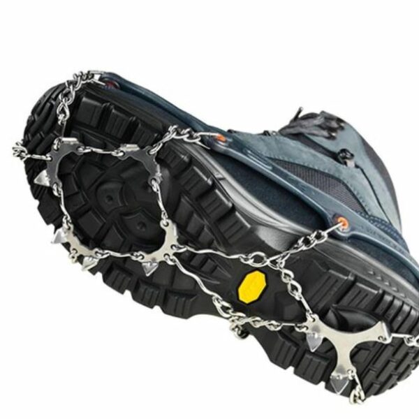 SNOWLINE PRO Schneeketten S Gr. 32 bis 36