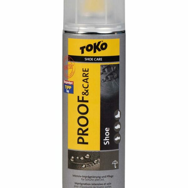 TOKO Shoe Proof&Care