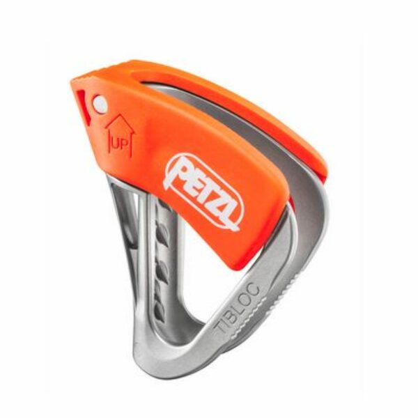 PETZL Tibloc Seilklemme