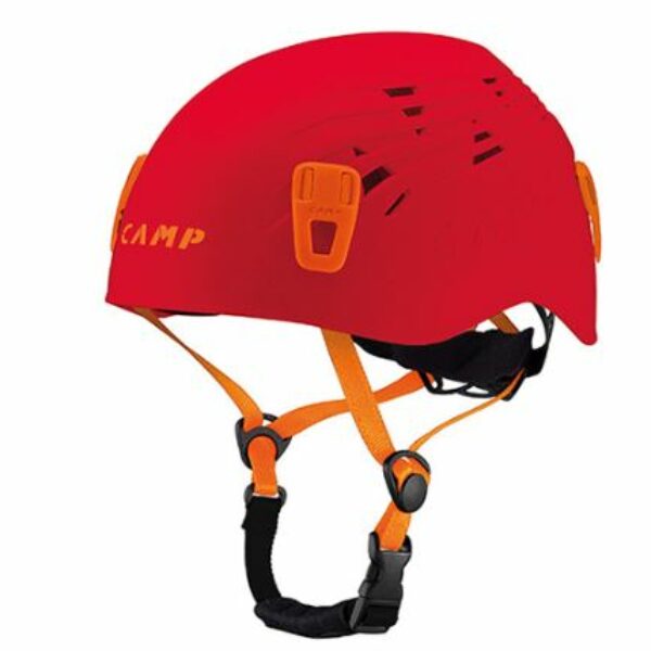 Camp TITAN Kletterhelm